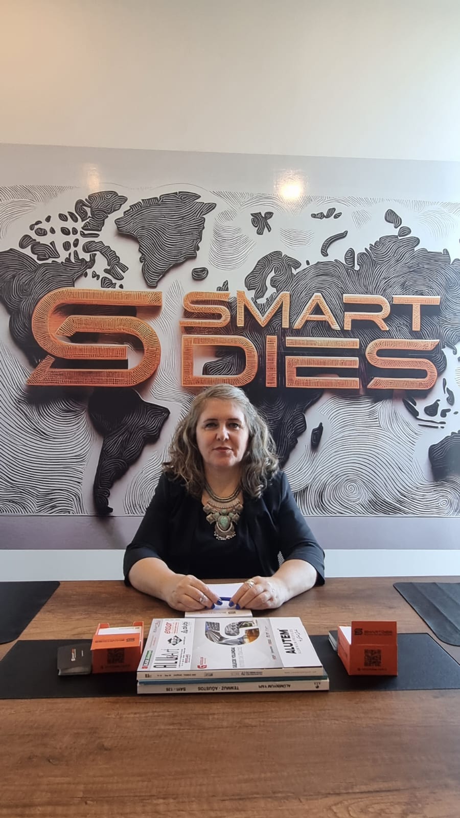 Muhasebe & İdari İşler Sorumlusu